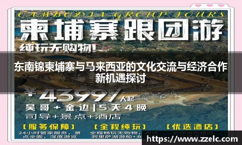东南锦柬埔寨与马来西亚的文化交流与经济合作新机遇探讨